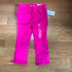 High stretch legging jeans